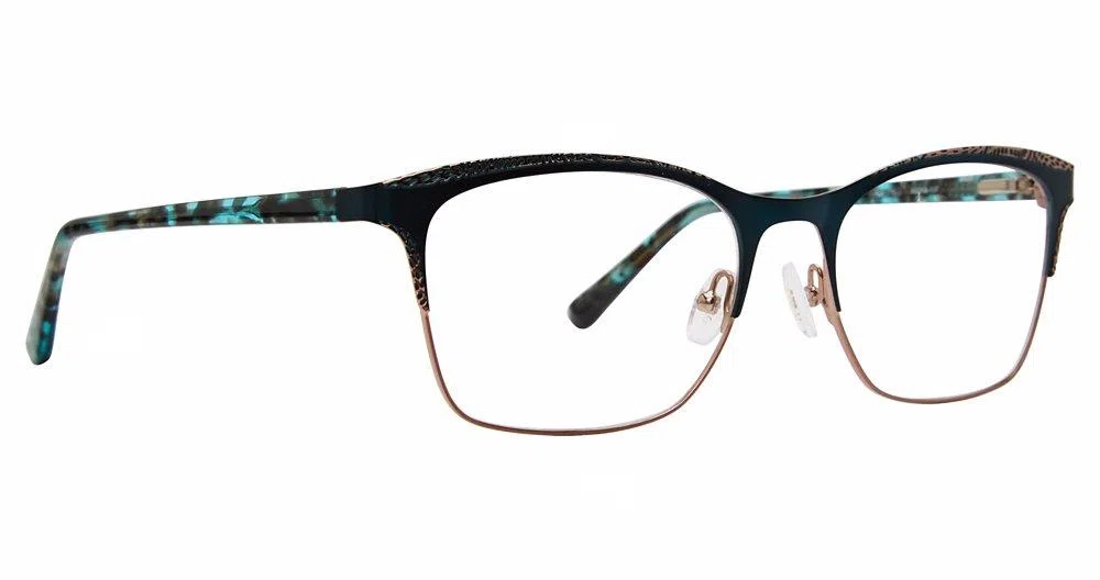 XOXO XOCALAIS Eyeglasses - view 2